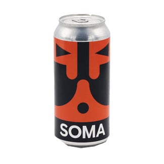 SOMA Beer SOMA Beer - Wicked