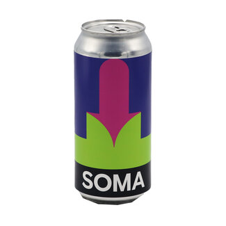 SOMA Beer SOMA Beer - Pacific