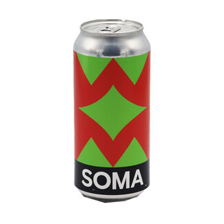 SOMA Beer SOMA Beer - Velvet