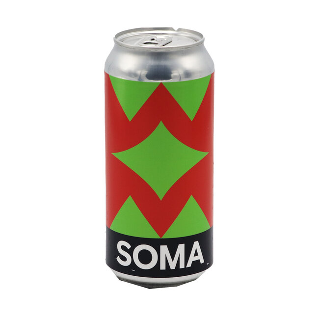 SOMA Beer - Velvet