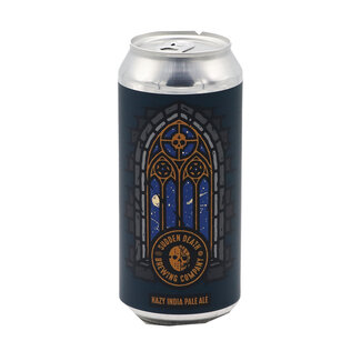 Sudden Death Brewing Co. Sudden Death Brewing Co. - Through Moonlit Halls