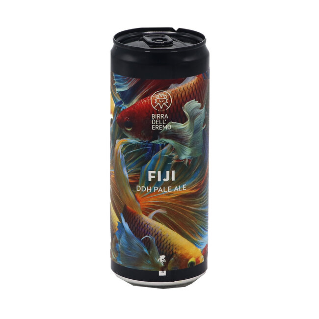 Birra dell'Eremo - FIJI