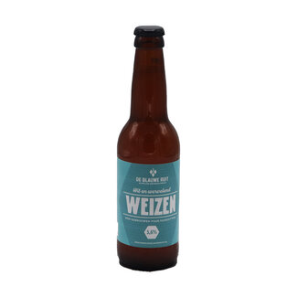 De Blauwe Ruit - De Blauwe Ruit Weizen