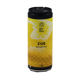 Birra dell'Eremo - ZOE
