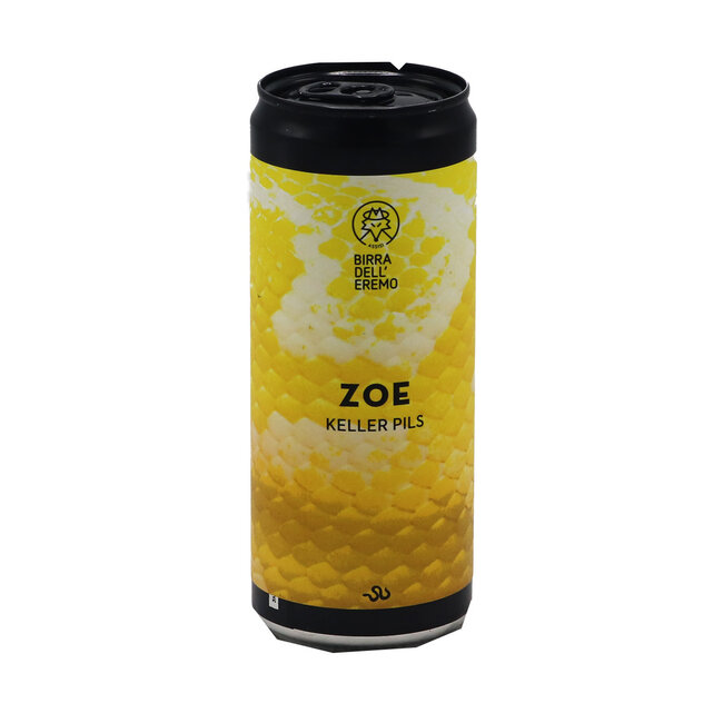 Birra dell'Eremo - ZOE
