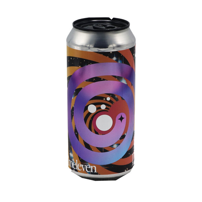 Elmeleven - Dreamers Destination