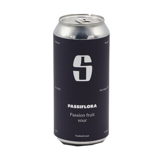 Salikatt Salikatt - Passiflora