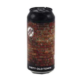 Hoppy People Hoppy People - Dirty Old Town