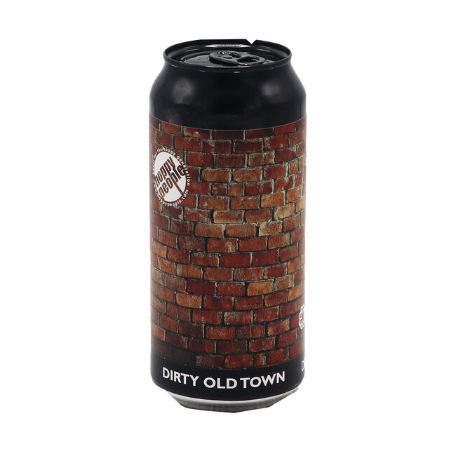 Hoppy People - Dirty Old Town