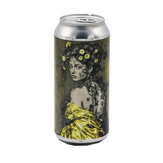 Northern Monk Northern Monk - PATRONS PROJECT 51.02 // SNIK // SOLITUDE // FOLKINGEBREW // DDH DIPA