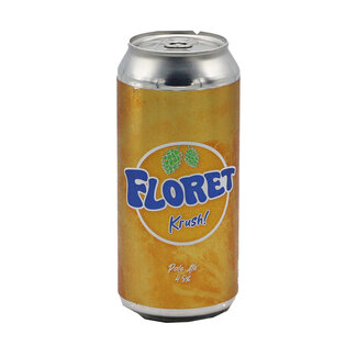Polly's Brew Co. Polly's Brew Co. - Floret Krush