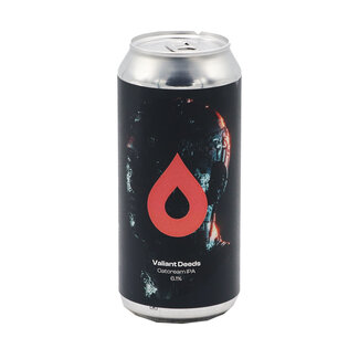 Polly's Brew Co. Polly's Brew Co. - Valiant Deeds