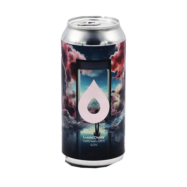 Polly's Brew Co. - Lucid Delay