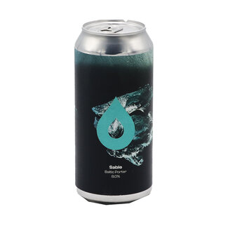 Polly's Brew Co. Polly's Brew Co. - Sable