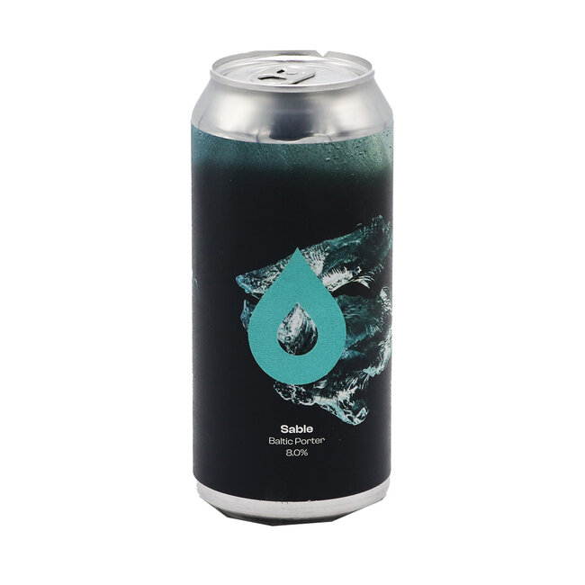 Polly's Brew Co. - Sable