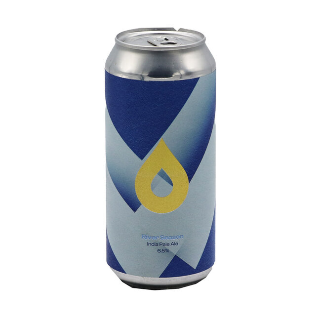 Polly's Brew Co. - River Season
