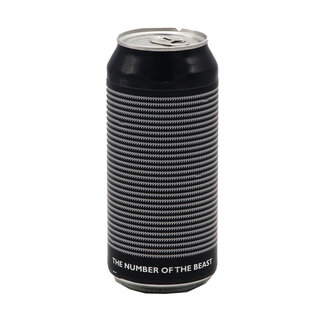 Hoppy People Hoppy People - The Number of the Beast