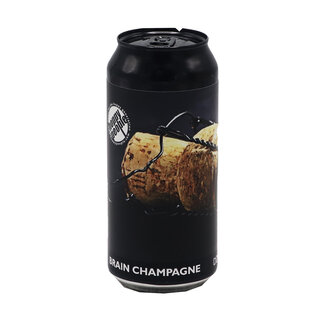 Hoppy People Hoppy People - Brain Champagne