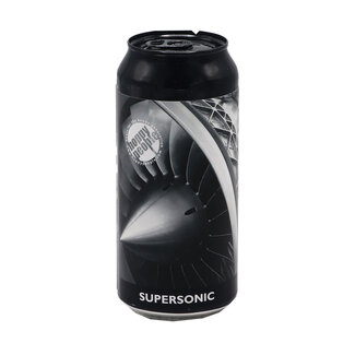 Hoppy People Hoppy People - Supersonic