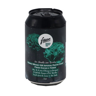 Fauve Fauve - Où Chante une Rivière