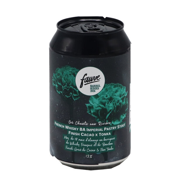 Fauve - Où Chante une Rivière