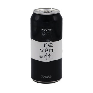 Revenant Brewing Project Revenant Brewing Project - Aeons