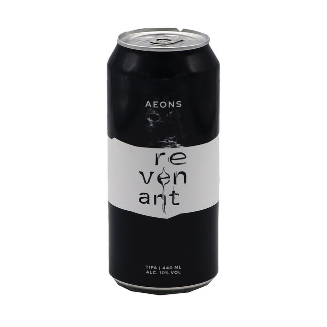 Revenant Brewing Project - Aeons