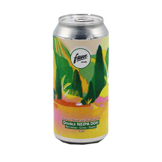 Fauve Fauve - Quelque Chose qui Danse en Toi