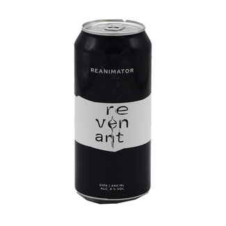 Revenant Brewing Project Revenant Brewing Project - Reanimator