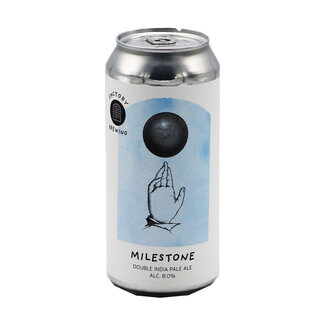 Factory Brewing Factory Brewing - Milestone