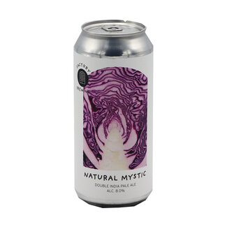Factory Brewing Factory Brewing - Natural Mystic