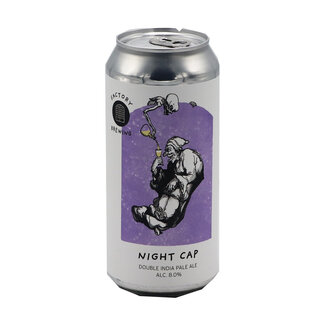 Factory Brewing Factory Brewing - Night Cap