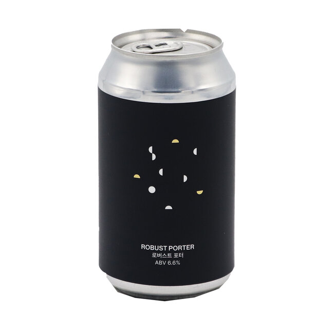 서울브루어리ㅣSEOUL BREWERY - ROBUST PORTER