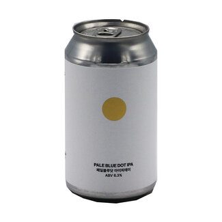 서울브루어리ㅣSEOUL BREWERY - PALE BLUE DOT IPA