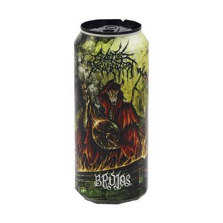 Brujos Brewing Brujos Brewing - No Better Times