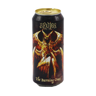 Brujos Brewing Brujos Brewing - The Burning Ones