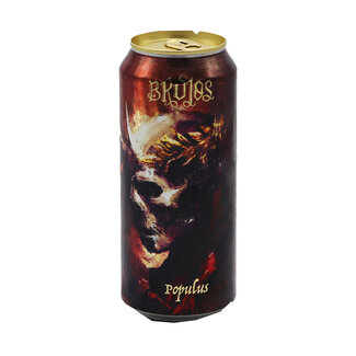 Brujos Brewing Brujos Brewing - Populus