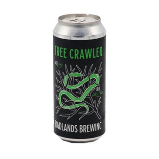 Badlands Brewing Company Badlands Brewing Company - Tree Crawler (2026)
