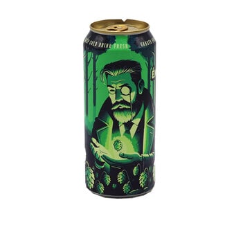 BreWskey BreWskey - ÉMERGENCE