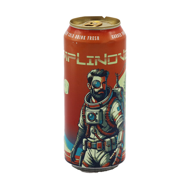 BreWskey - AMPLINOVA