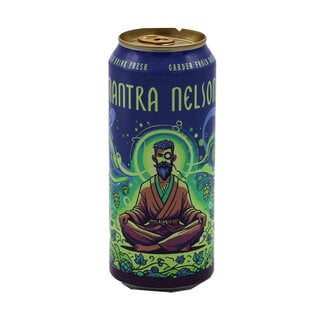 BreWskey BreWskey - Mantra Nelson