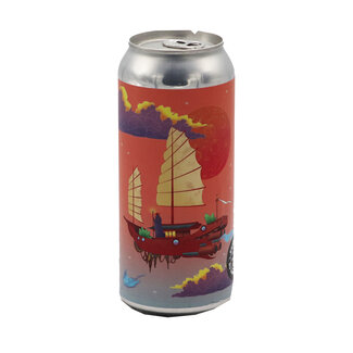 Brasserie du Bas-Canada Brasserie du Bas-Canada - Brisa Alta