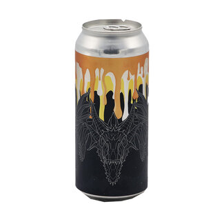 Mortalis Brewing Company Mortalis Brewing Company - Hydra | Spill