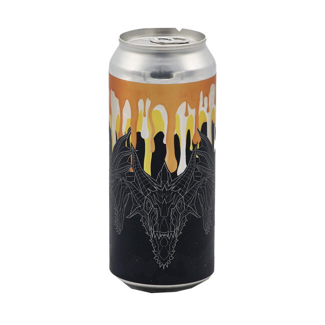 Mortalis Brewing Company - Hydra | Spill