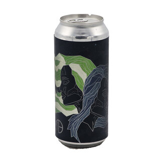 Mortalis Brewing Company Mortalis Brewing Company - Gemini | Blueberry + Soursop + Coconut