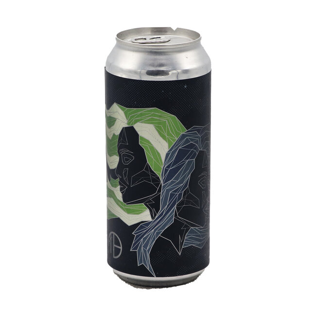 Mortalis Brewing Company - Gemini | Blueberry + Soursop + Coconut