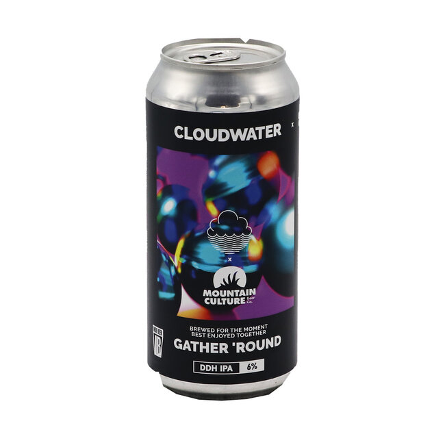 Cloudwater Brew Co. - Gather 'Round