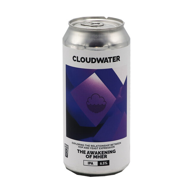 Cloudwater Brew Co. - The Awakening Of Mher