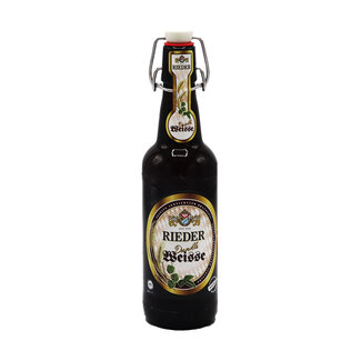 Brauerei Ried - Rieder Dunkle Weisse
