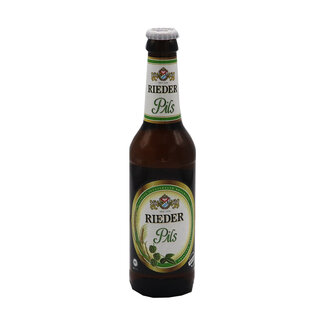 Brauerei Ried - Rieder Pils